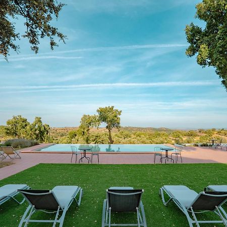 פורטל Herdade Vale De Cabras מראה חיצוני תמונה
