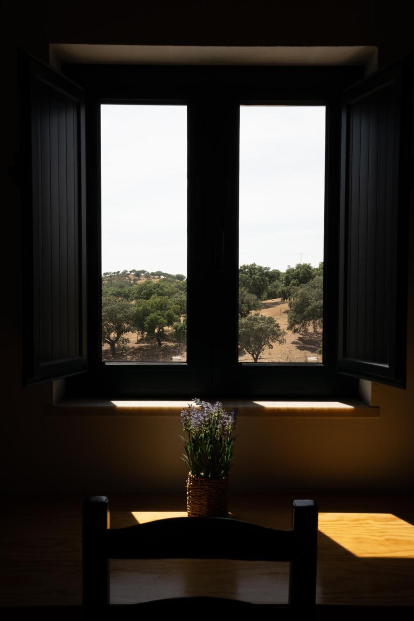 פורטל Herdade Vale De Cabras מראה חיצוני תמונה
